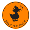 Lagern Savetheduck